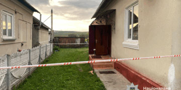 загинув пенсіонер