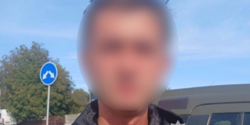 У Тернополі затримали 22-річного крадія електроінструментів