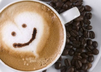 звинуватили у викраденні кави