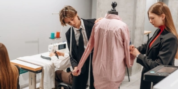 У Тернополі запрацював сучасний швейний коворкінг у Open Space Ternopil