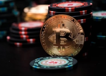 Майбутнє крипто казино в Україні: тенденції та прогнози