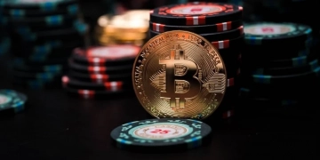 Майбутнє крипто казино в Україні: тенденції та прогнози