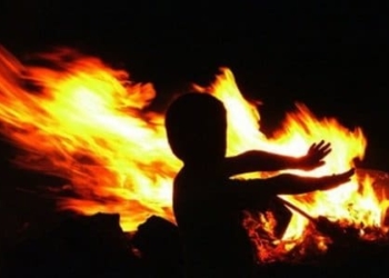 загинув 12-річний хлопчик