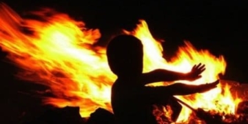 загинув 12-річний хлопчик