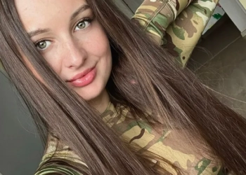 Як 29-річна менеджерка з Києва, мобілізована на Тернопільщині,  стала розвідницею