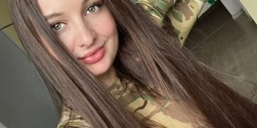 Як 29-річна менеджерка з Києва, мобілізована на Тернопільщині,  стала розвідницею