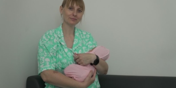 Марія Дерев’янко. Суспільне Тернопіль