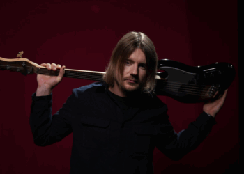 Пісня, яка спонукає до роздумів: тернопільський гурт MAZEPA випустив нову прем’єру «Con Anima»