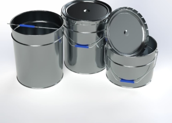 У Збаражі до відкриття готується завод з виготовлення жерстяної тари