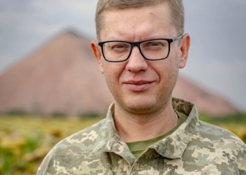 Микола Шпаковський