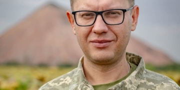 Микола Шпаковський