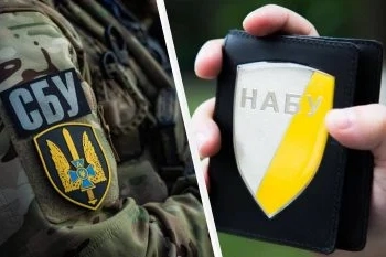 НАБУ атакує співробітників СБУ, які протидіють Росії. Також Бюро зриває ракетну програму України