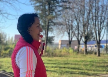 Оксана Юрків