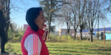 Оксана Юрків