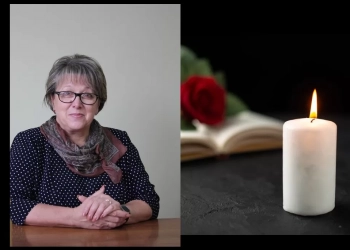 У Кременці померла відома освітянка та ексдепутатка Ольга Тугарова