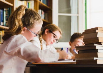 Освіта майбутнього