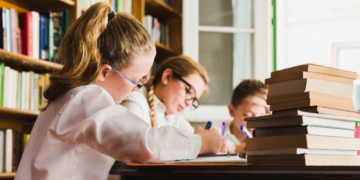 Освіта майбутнього