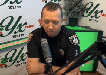 Петро Тихович