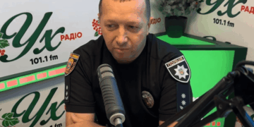 Петро Тихович