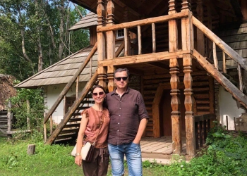 Лариси Созаєвої