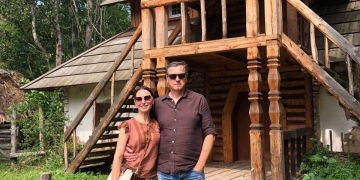 Лариси Созаєвої