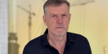 Степан Рубай