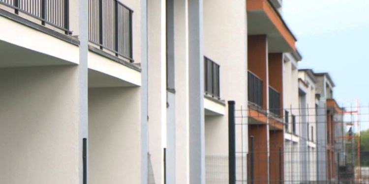 Перші енергонезалежні котеджі у Тернополі від “Креатор- Буд” стартували у продажу