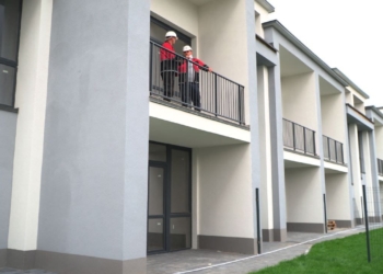 Перші енергонезалежні котеджі у Тернополі від “Креатор- Буд” стартували у продажу