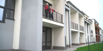 Перші енергонезалежні котеджі у Тернополі від “Креатор- Буд” стартували у продажу