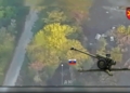 Воїни 44-та артилерійської бригади з Тернополя знищили ворожі гармати