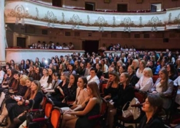 Посвята першокурсників ЗУНУ: у драмтеатрі Тернополя влаштувати студентське свято