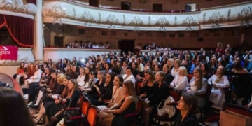 Посвята першокурсників ЗУНУ: у драмтеатрі Тернополя влаштувати студентське свято