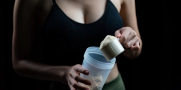 Чим відрізняється ізолят від концентрату протеїну?