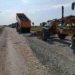Ремонт дороги