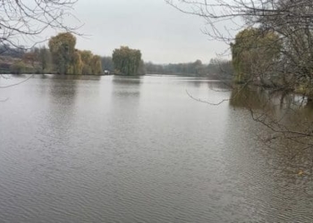 На Тернопільщині висохла ще одна річка