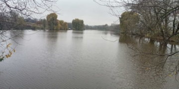 На Тернопільщині висохла ще одна річка