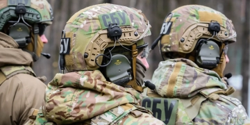 У Львові тривають масштабні контррозвідувальні заходи СБУ: обмеження руху та перевірки документів