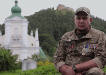 У Тернополі презентують документальний фільм про захисників 105-ї бригади ТрО