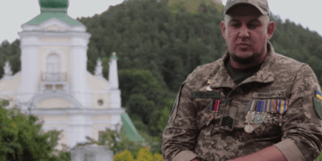 У Тернополі презентують документальний фільм про захисників 105-ї бригади ТрО