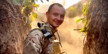 батько загинув на фронті