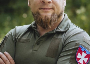 Від хореографії до фронту: історія бійця з позивним «Танцор»