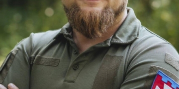 Від хореографії до фронту: історія бійця з позивним «Танцор»