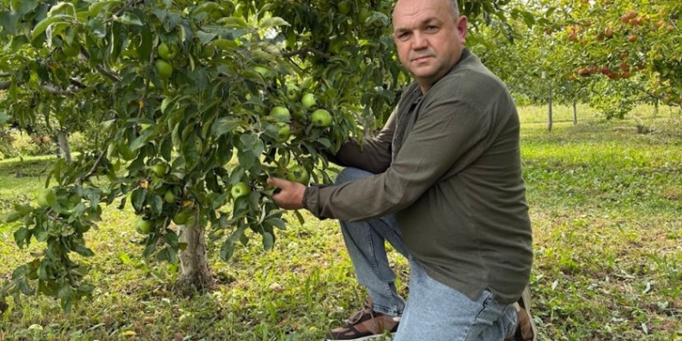 Тарас Попенко