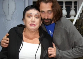 Тернопільська неаполітана: Прем’єра нового сезону в театрі ім. Тараса Шевченка