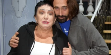 Тернопільська неаполітана: Прем’єра нового сезону в театрі ім. Тараса Шевченка