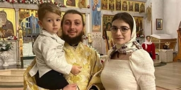 У Тернополі мобілізували диякона кафедрального собору УПЦ