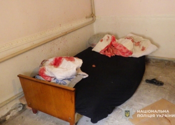 У Почаєві поліція затримала підозрюваного у вбивстві пенсіонера