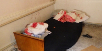 У Почаєві поліція затримала підозрюваного у вбивстві пенсіонера