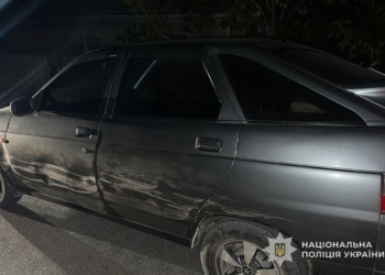 П’яний священник з Борщівської громади понесе відповідальність за вчинення ДТП