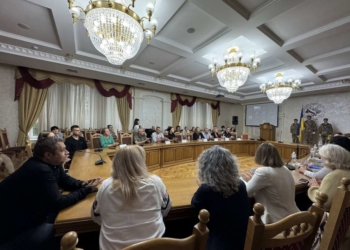 Ветерани та їхні родини безкоштовно вчитимуть англійську в ЗУНУ